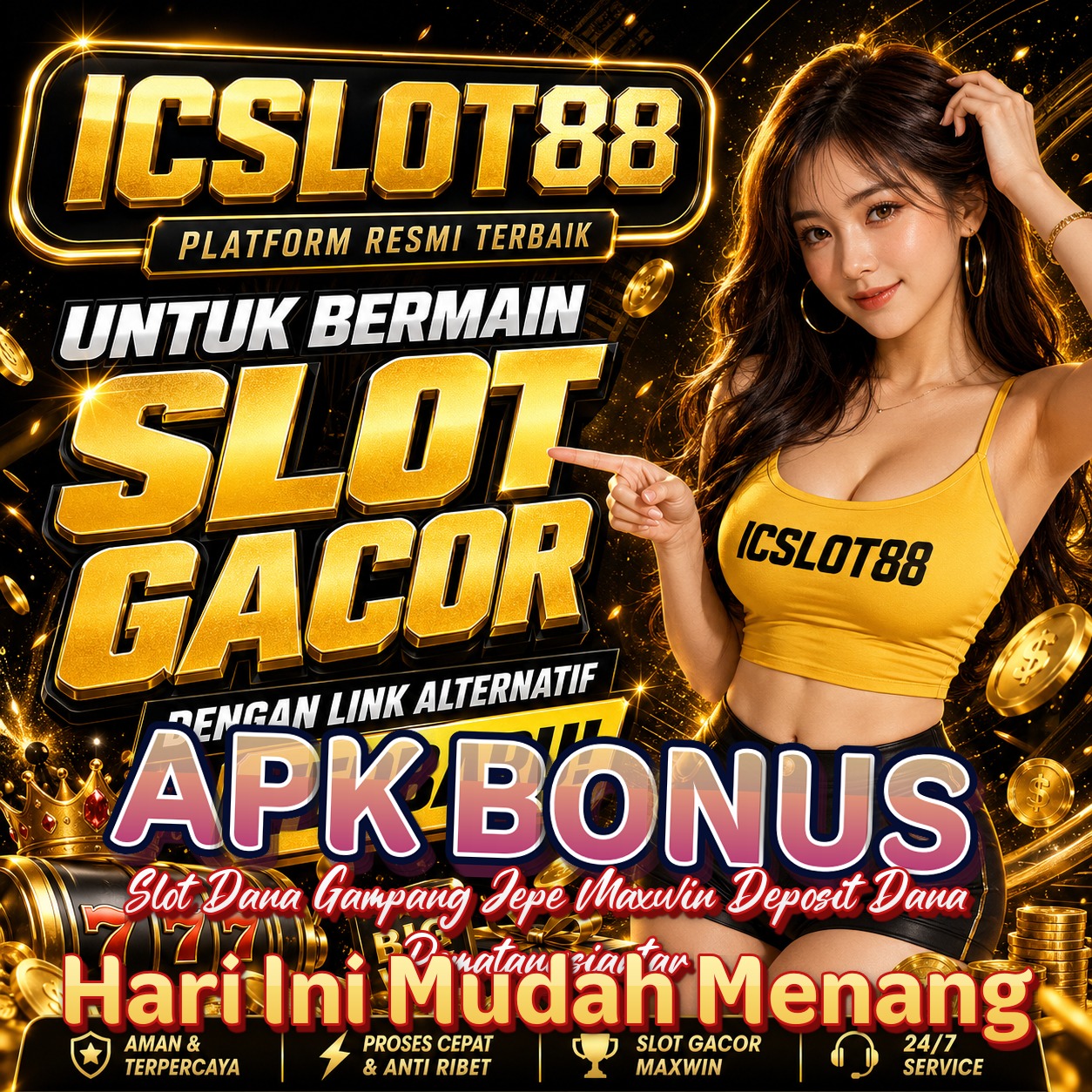 APK BONUS